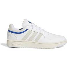 adidas Hoops 3.0 Low Classic Vintage Shoes Mens White