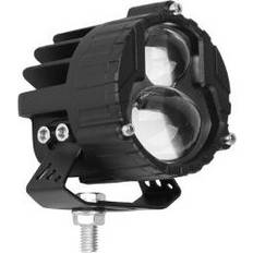Aihontai Z20 LED Pods 1 pcs Amber White