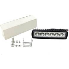 Aihontai Car LED Light Bar 12V 18W 6000K