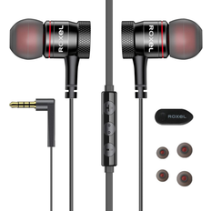 RX70 Wired In Ear Headphones