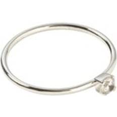 Syster P Ringar Syster P Tiny Princess Silver Ring
