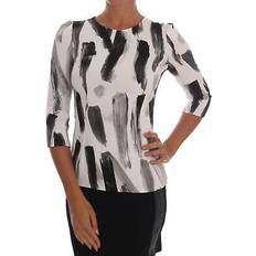 Multicoloured Blouses Dolce & Gabbana Blouses