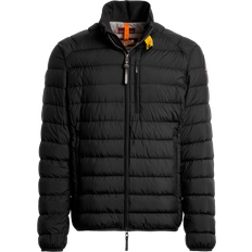 Parajumpers Ugo Lightweight Jacket Black