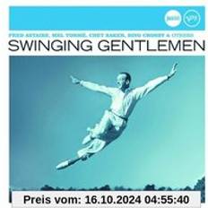 Swinging Gentlemen (Jazz Club) (CD)