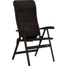 Westfield Kampeermeubilair Westfield Avantgarde Noblesse Camping Chair