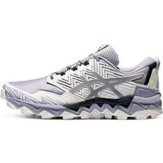 Asics Gel-Fujitrabuco 8 - Grey/White