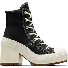 Converse Chuck 70 De Luxe Heel - Black