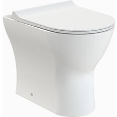 Toilets Nuie Freya (NCG306)