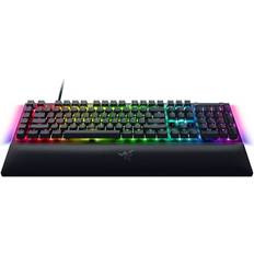 Razer Mécanique Claviers Razer BlackWidow V4 (German)