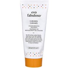 Evo Fabuloso Colour Intensifying Conditioner Caramel 7.4fl oz