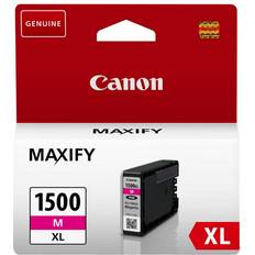 Ink & Toners Canon PGI-1500XL M (Magenta)