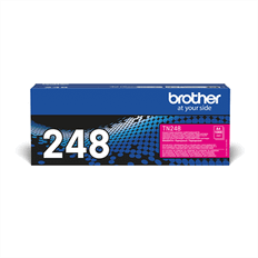 Brother toner tn248 Brother TN248M (Magenta)