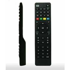 Remote Controls Pifco Universal Replacement Smart TV 3D