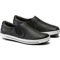 Birkenstock Sneakers Birkenstock Linz Super Grip Regular Fit Arbejdssko - Sort