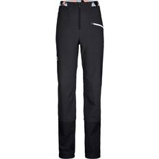 Ortovox Damen Hosen Ortovox Punta Berrino Stretch Pant Women Softshellhose