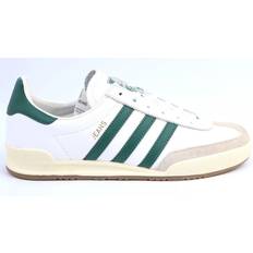 adidas (9.5 (Adults' White) Adidas Originals Jeans Mens Sneakers Trainer Shoes
