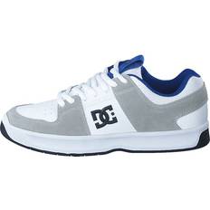 DC Shoes Scarpe sportive DC Shoes Lynx Zero White/blue/grey, Male, Sko, Sneakers, Sneakers, Blå 42,5