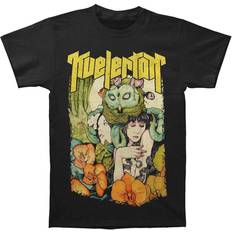 Kvelertak Octopool T-Shirt Black