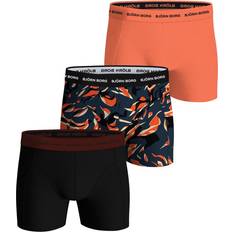 Björn Borg Cotton Stretch Boxer 3-pack Multi