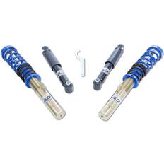 AP Gevindundervogn Peugeot 206