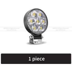 Aihontai Mini LED LED Work Light Spotlight