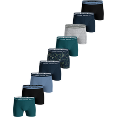 Björn Borg Underkläder Björn Borg Cotton Stretch Boxer 9-pack Multi