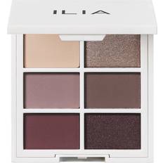 ILIA The Necessary Eyeshadow Palette Cool Nude