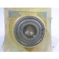 Drivlinjer SKF 6001 2Z Tragte