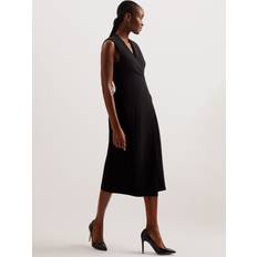 Ted Baker Dresses Ted Baker Molenaa Tailored Midi Dress