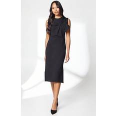 Principles black pencil dress womens occasion dresses