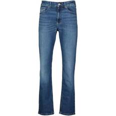 Tøj Tommy Jeans Blue Ryan Slim Straight - Blue