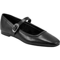 38 ⅓ Ballerines Marc Fisher Ltd. Women's Garissa Flats Black