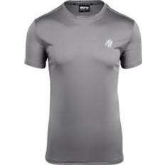 Gorilla Wear T-shirts Gorilla Wear Jersey Easton Gris