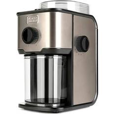 Black & Decker Coffee Grinder 150W