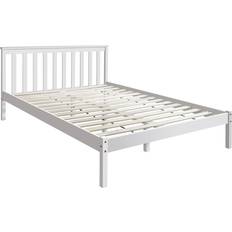 Double Beds Bed Frames Noa and Nani Linnea 145x190cm