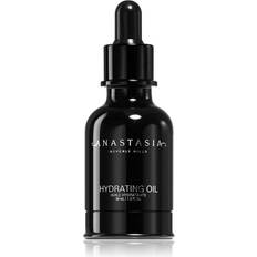 Hydrating Oil