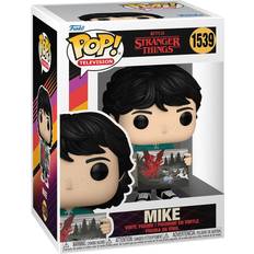 Juguetes Funko Pop! Television Stranger Things Mike