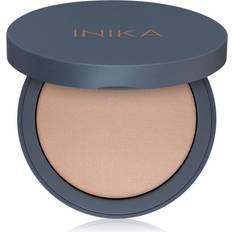 Organic Baked Mineral Foundation Trust