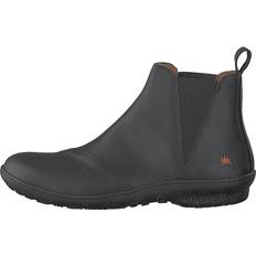 Antibes Grass Chelsea Boots - Grå