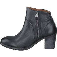 Stiefel & Boots Sneaky Steve Eagle Mid Black