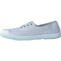 Chipie Joseph Gris Cendre Lågskor Sneakers - Blå
