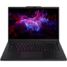 Lenovo 32 GB Laptops på rea Lenovo ThinkPad P14S G5 Intel Core Ultra 5 125H 32GB 1TB