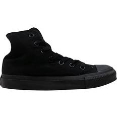 Converse AS Mono Canvas High Tops Mens Black