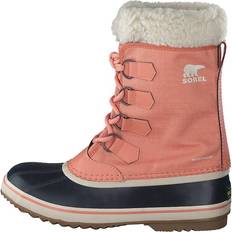 Sorel Winter Carnival Boot - Paradox Pink/Abyss
