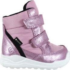 Ecco Winterschuhe ecco Urban Mini GTX Winterstiefel - Lavender Mist