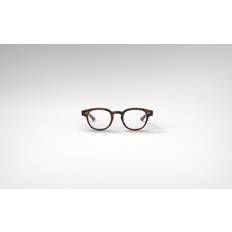 Glasses & Reading Glasses Chimi C.2 Tortoise