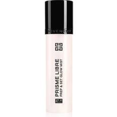 Givenchy Prisme Libre Set Glow Mist - Clear