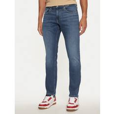 Tøj Tommy Jeans Scanton Slim Fit - Denim Medium