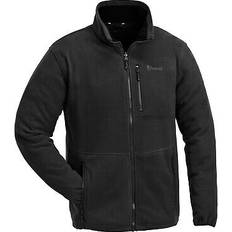 Pinewood Man Jassen Pinewood Finnveden Fleece Jacket - Black