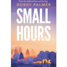 Books Small Hours (Paperback)